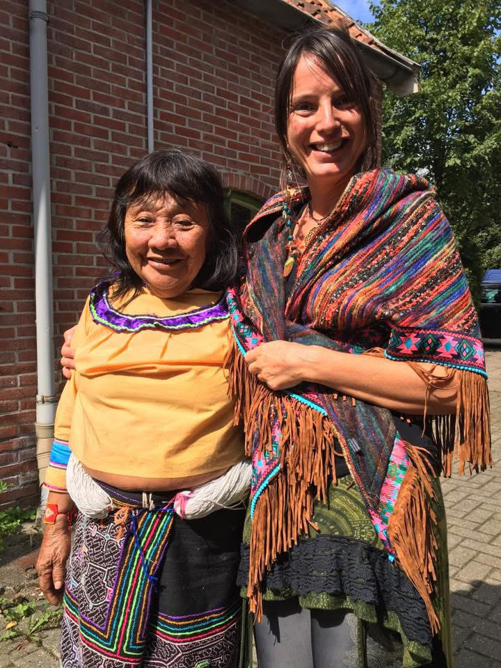 mijn pad met ayahuasca mijn pad met ayahuasca