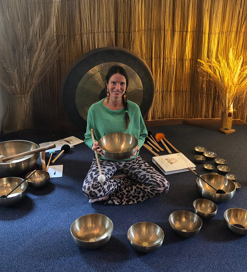 Klank & Trilling bij Piroska