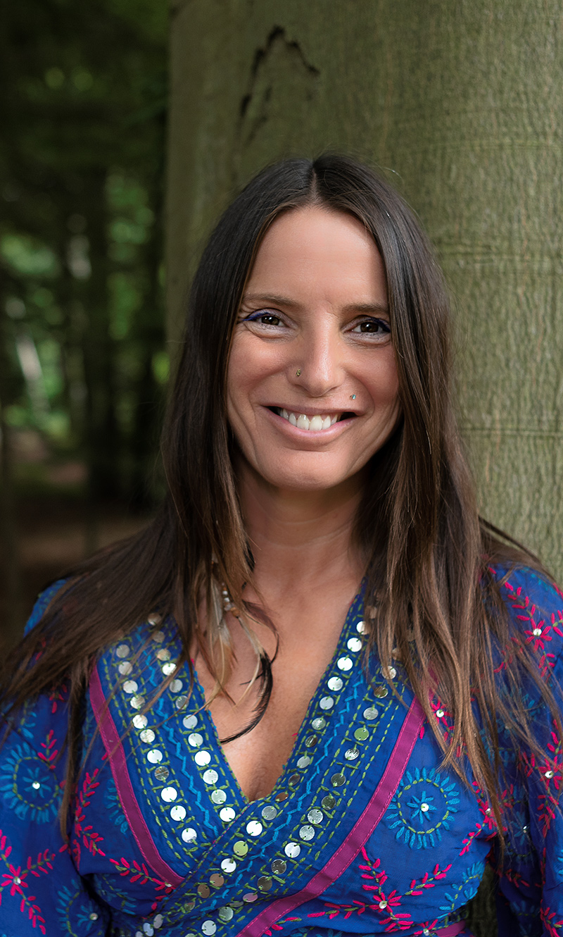 Piroska van Inner Journeys